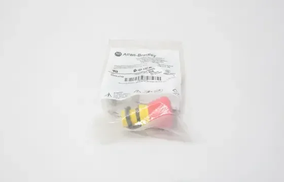 ALLEN BRADLEY 800FP-MT44 TWIST PUSHBUTTON