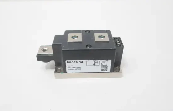 IXYS MCC255-16IO1 THYRISTOR POWER MODULE