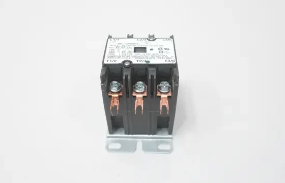 ALLEN BRADLEY 400-DP30NJ3 AC CONTACTOR 24V-AC 15HP 30A AMP
