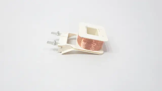SQUARE D 9998DA3V04 CONTACTOR MAGNET COIL 277V-AC