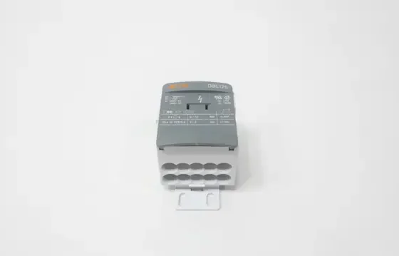 TE CONNECTIVITY DBL175 POWER DISTRIBUTION BLOCK