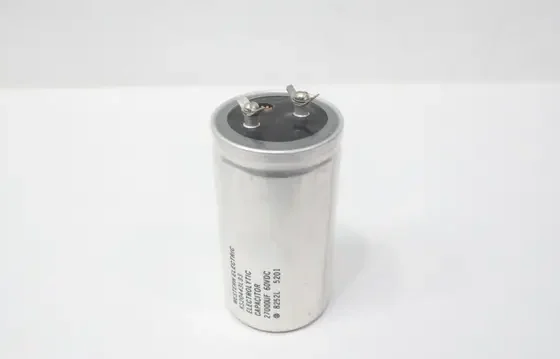 WESTERN ELECTRIC KS20443L33 ELECTROLYTIC CAPACITOR 27000UF 60V-DC