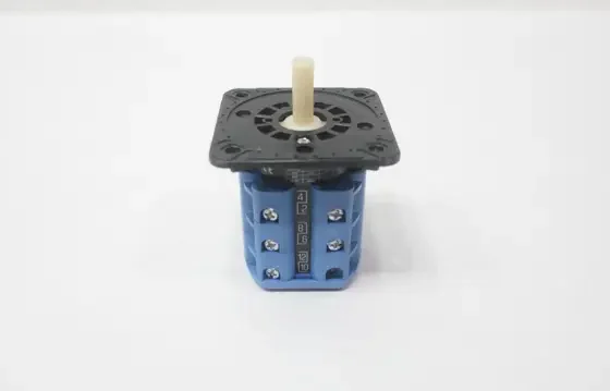 AUSPICIOUS EN60947-3 SWITCH DISCONNECTOR 40A 600V-AC