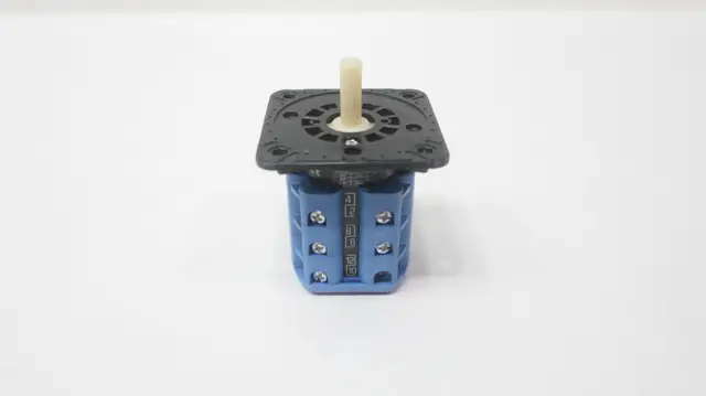 AUSPICIOUS EN60947-3 SWITCH DISCONNECTOR 40A 600V-AC