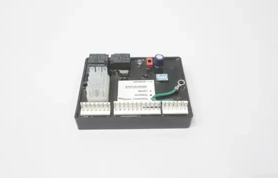POLYTRON 2547 POWER SUPPLY MODULE 24V-AC