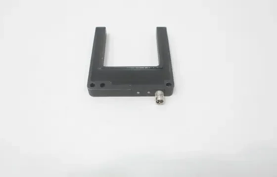 BALLUFF BGL001J BGL50A-001-S49 PHOTOELECTRIC FORK SENSOR 10-30V-DC