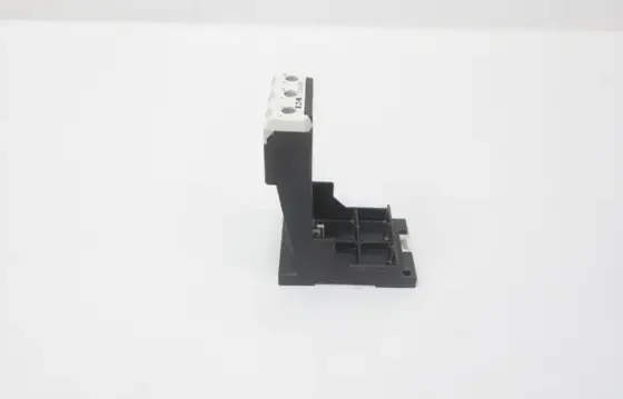 EATON C316TB1 RELAY MOUNTING BASE RELAY