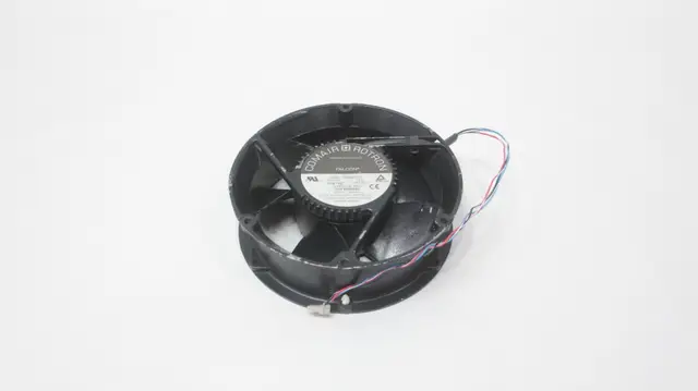 COMAIR ROTRON FD48B6TDNX FALCON COOLING FAN 17251 48V-DC