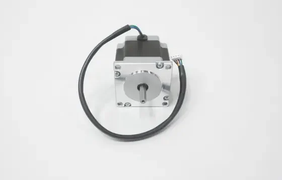 ZHEJIANG LINIX 57BYGHD254-05 HYBRID STEPPING MOTOR 3A 1.8DEG STEP