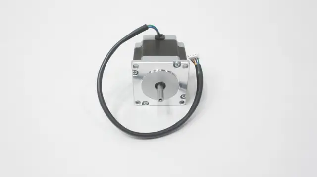 ZHEJIANG LINIX 57BYGHD254-05 HYBRID STEPPING MOTOR 3A 1.8DEG STEP