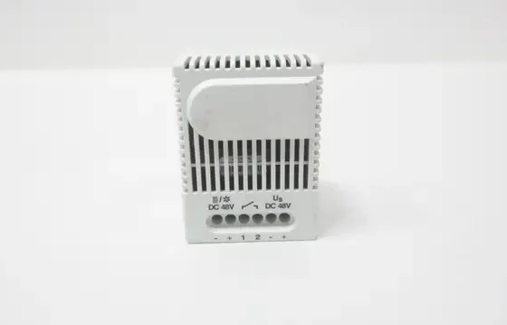 STEGO SM010 01000.0-01 ELECTRONIC RELAY 48V-DC 16A