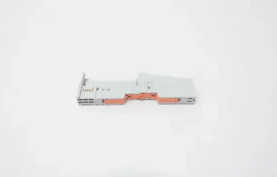 GENUINE ALLEN BRADLEY 1734-MB POINT I/O MOUNTING BASE MODULE SER A
