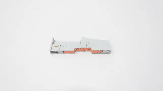GENUINE ALLEN BRADLEY 1734-MB POINT I/O MOUNTING BASE MODULE SER A