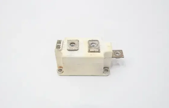 SEMIKRON SKKT 253/14E SEMIPACK 3 THYRISTOR/DIODE MODULE