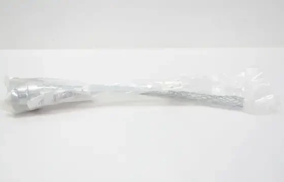 HUBBELL 073031213 DUST TIGHT CORD CONNECTOR W/ STRAIN RELIEF 2IN NPT