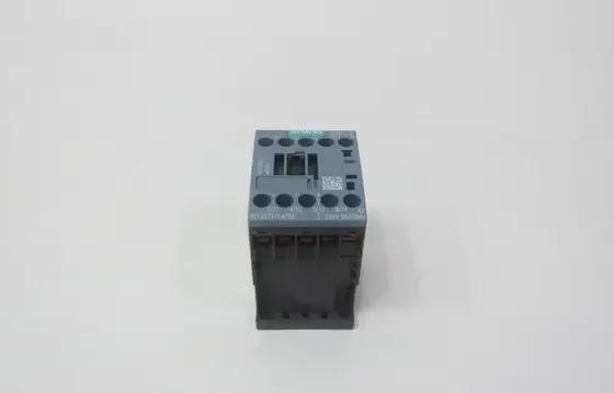 SIEMENS 3RT2317-1AP00 CONTACTOR 5HP 20A AMP 230V-AC