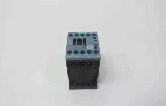 SIEMENS 3RT2317-1AP00 CONTACTOR 230V-AC 20A AMP 5HP