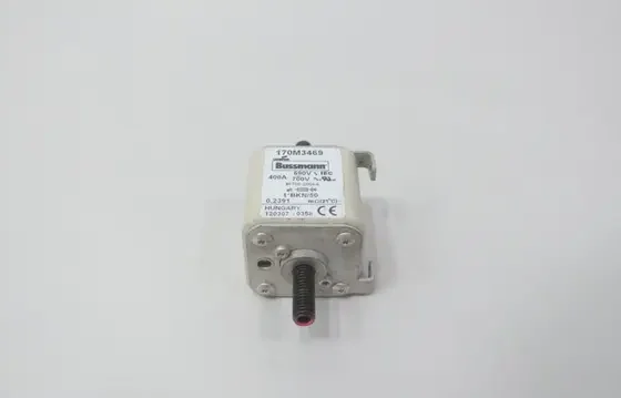 COOPER BUSSMANN 170M3469 FUSE 400A AMP 700V-AC