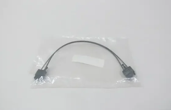 MITSUBISHI MR-J3BUS03M FIBER OPTIC SERVO CABLE 0.3M