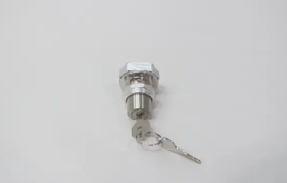 ALLEN BRADLEY 800T-H3207 SELECTOR SWITCH 2 POS
