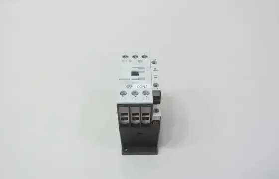 EATON XTCE025C10E DILM25-10 AC CONTACTOR 120V-AC 40A AMP 15HP