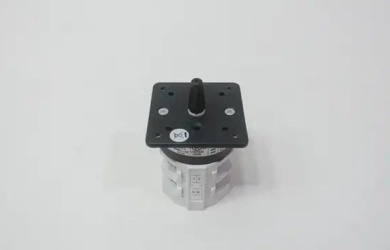 TELERGON T-0003218868 ROTARY CAM SWITCH 600V-AC