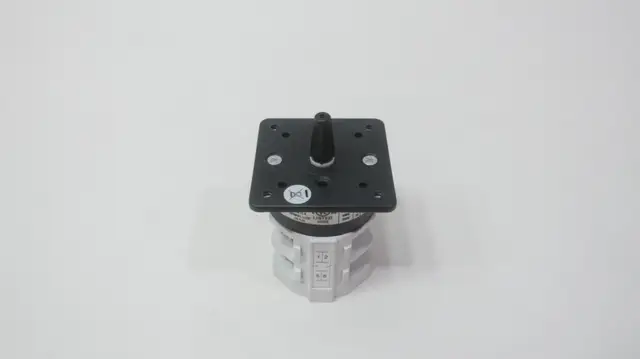 TELERGON T-0003218868 ROTARY CAM SWITCH 600V-AC