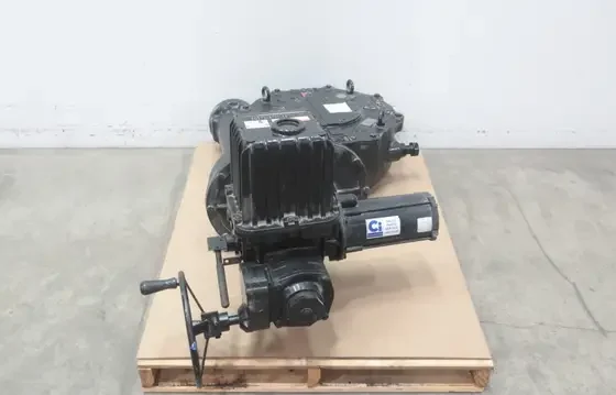 LIMITORQUE L120-40 SAMBO SBWG-75-1SDM ELECTRIC VALVE ACTUATOR GEARBOX 240/480V