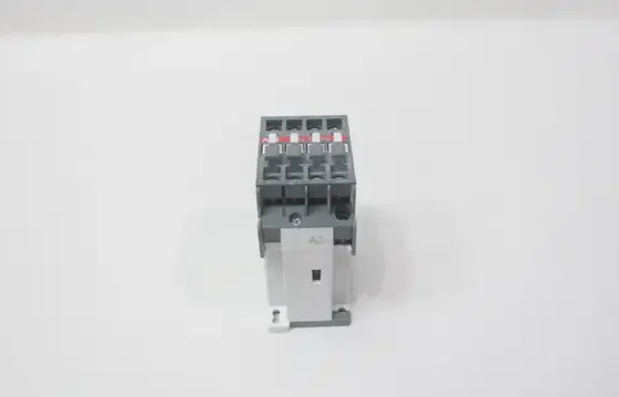 ABB AL16-30-10 AC CONTACTOR 24V-DC 30A AMP 10HP