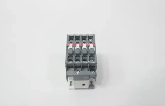 ABB A16-30-01 AC CONTACTOR 10HP 30A AMP 230-240V-AC