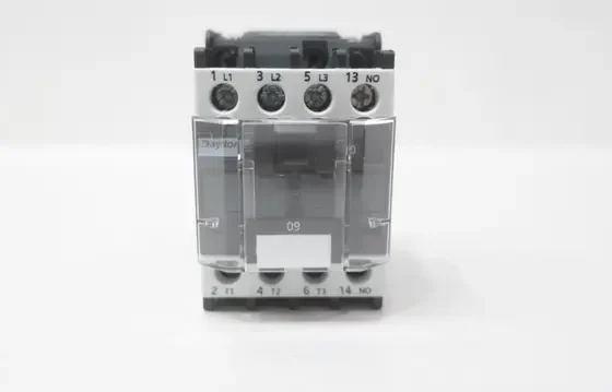 DAYTON 6EAV0 AC CONTACTOR 120V-AC 20A AMP 5HP