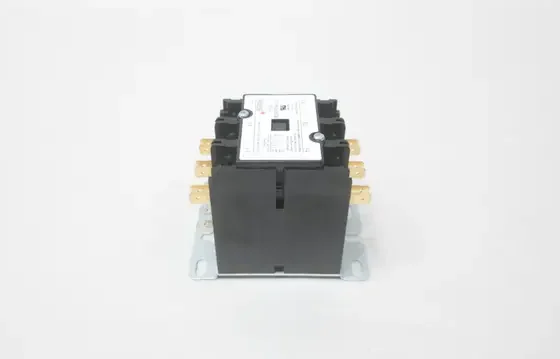 BRAH BDP3P25A120V DEFINITE PURPOSE CONTACTOR 120V-AC 25A AMP 10HP