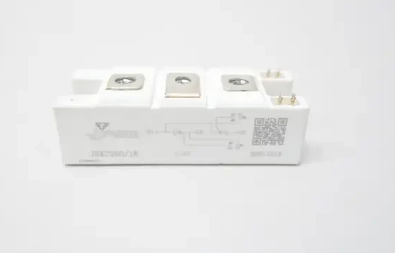 JJ MICROELECTRONICS JSKT200/16 THYRISTOR