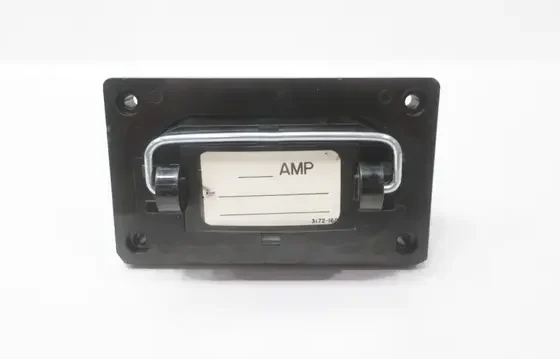 BUSSMANN 15100-601 FUSE DISCONECT SWITCH