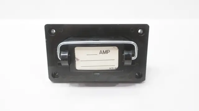 BUSSMANN 15100-601 FUSE DISCONECT SWITCH
