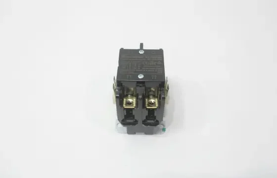 GOODSPEC HLC-2XU02AAC CONTACTOR 208-240V-AC