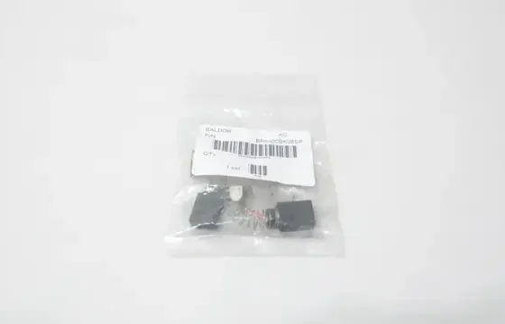 SET OF 2 BALDOR BP5000BK08SP MOTOR BRUSHES