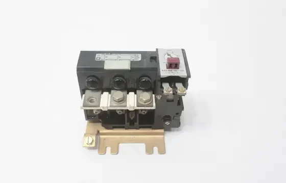 TELEMECANIQUE RA1-GA OVERLOAD RELAY 75-105A AMP
