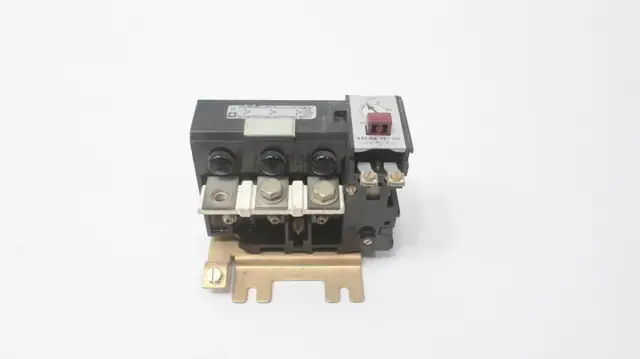 TELEMECANIQUE RA1-GA OVERLOAD RELAY 75-105A AMP