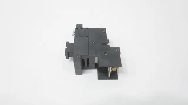 COOPER BUSSMANN 407795640 TELPOWER DISCONNECT SWITCH 100,000A AMP 80V-DC