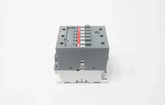 ABB A50-30 CONTACTOR 40HP 100A AMP 120V-AC