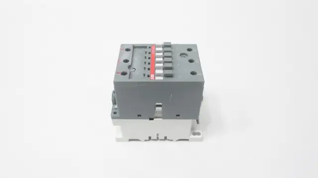 ABB A50-30 CONTACTOR 40HP 100A AMP 120V-AC
