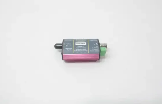OSD OSD8817T TRANSCEIVER MODULE