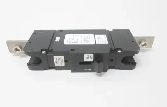 AIRPAX JLM-1-1RLS5-30116-51-M CIRCUIT BREAKER 281A AMP 65V-DC 1P