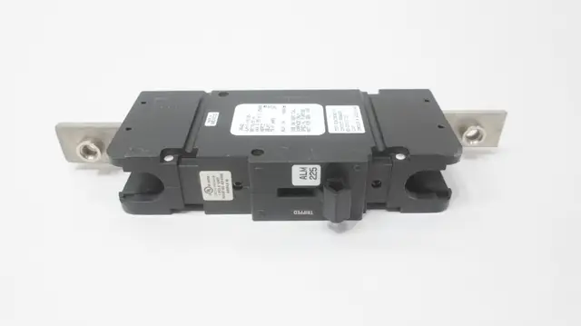 AIRPAX JLM-1-1RLS5-30116-51-M CIRCUIT BREAKER 281A AMP 65V-DC 1P