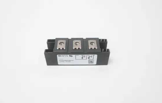 IXYS MCMA260P1600YA THYRISTOR
