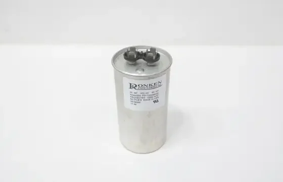 RONKEN P91T22256H50 CAPACITOR 25MF 600V-AC
