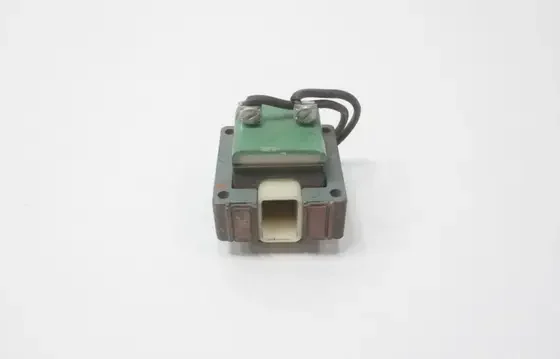 GENERAL ELECTRIC GE CR9500 B100E2A SOLENOID COIL 110/115V-AC