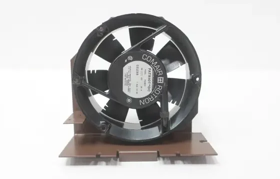 COMAIR ROTRON PQ48C4 FAN 48V-DC
