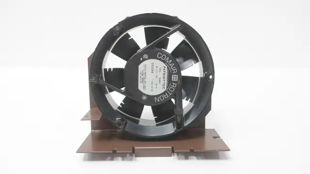 COMAIR ROTRON PQ48C4 FAN 48V-DC